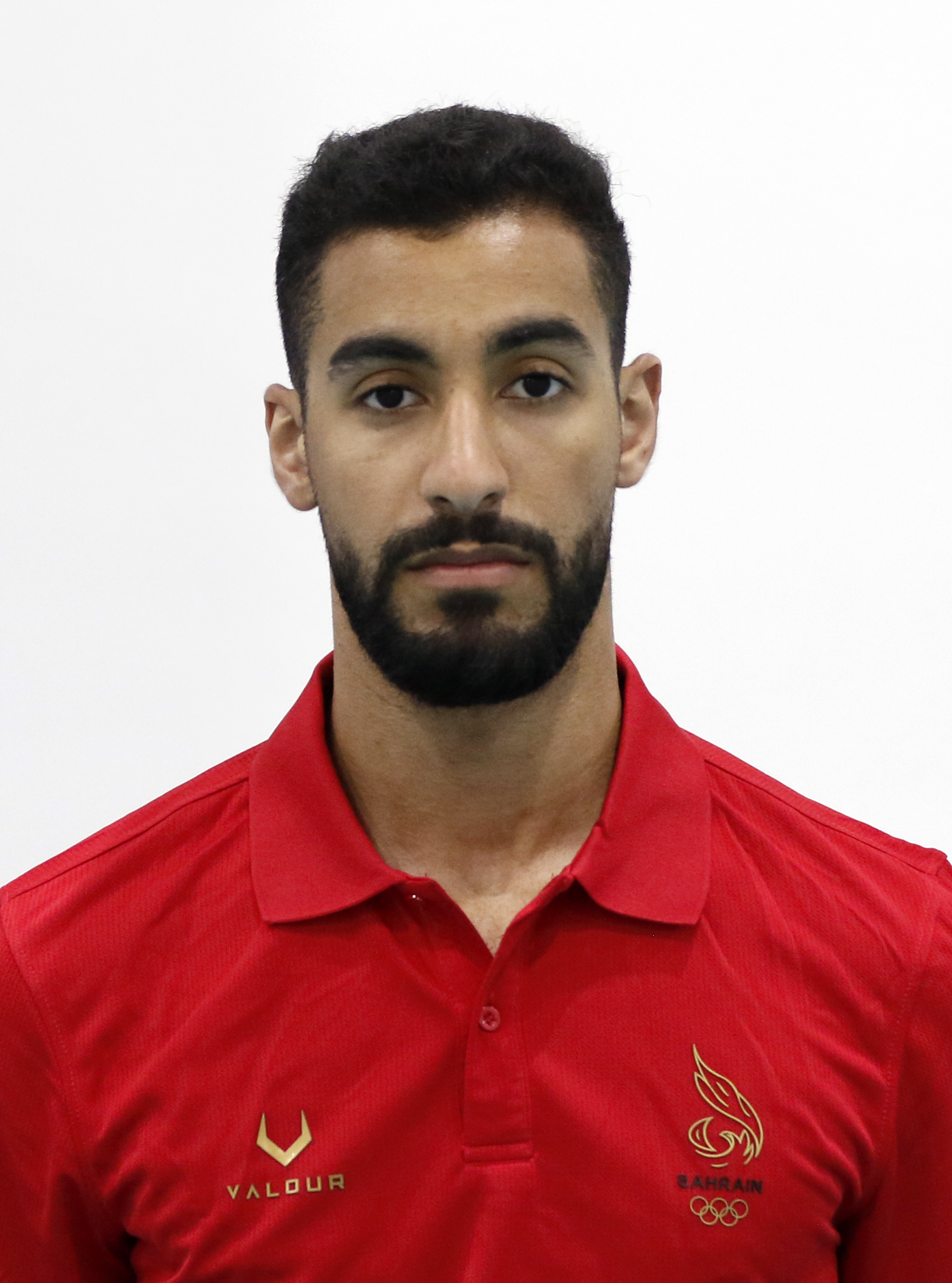 player