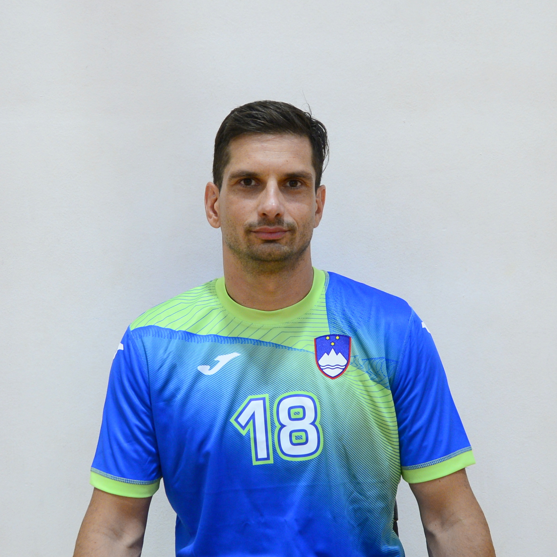 player
