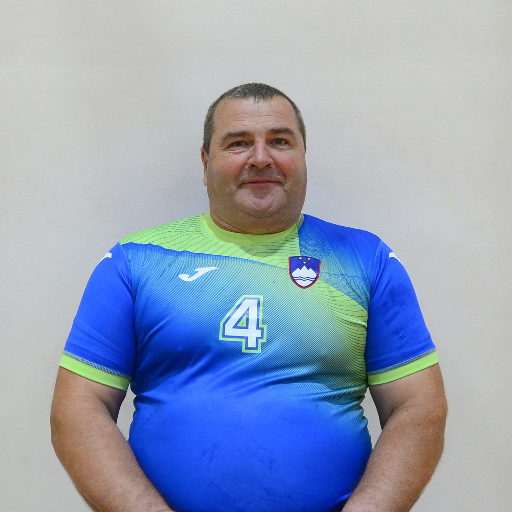 player