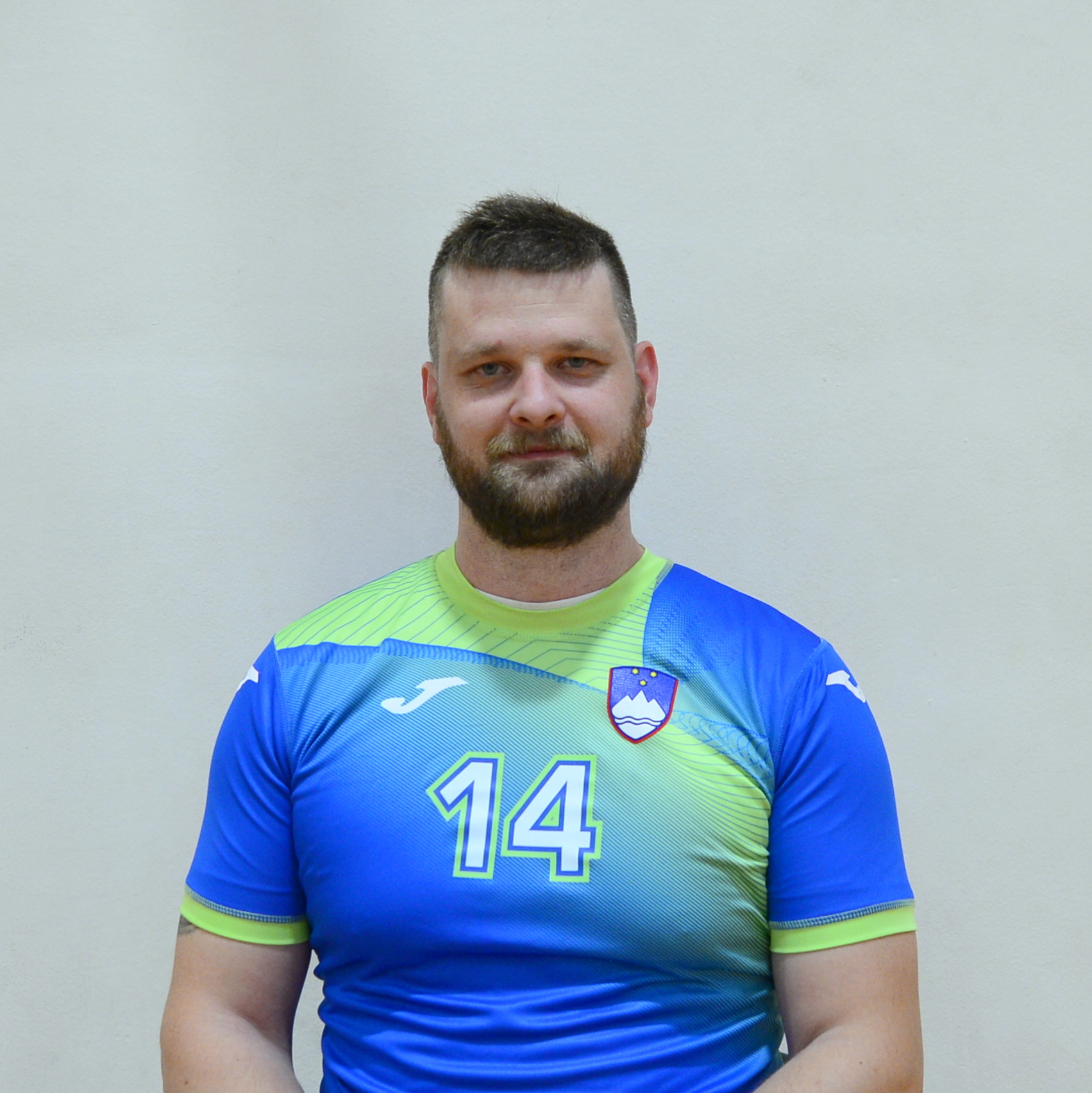 player