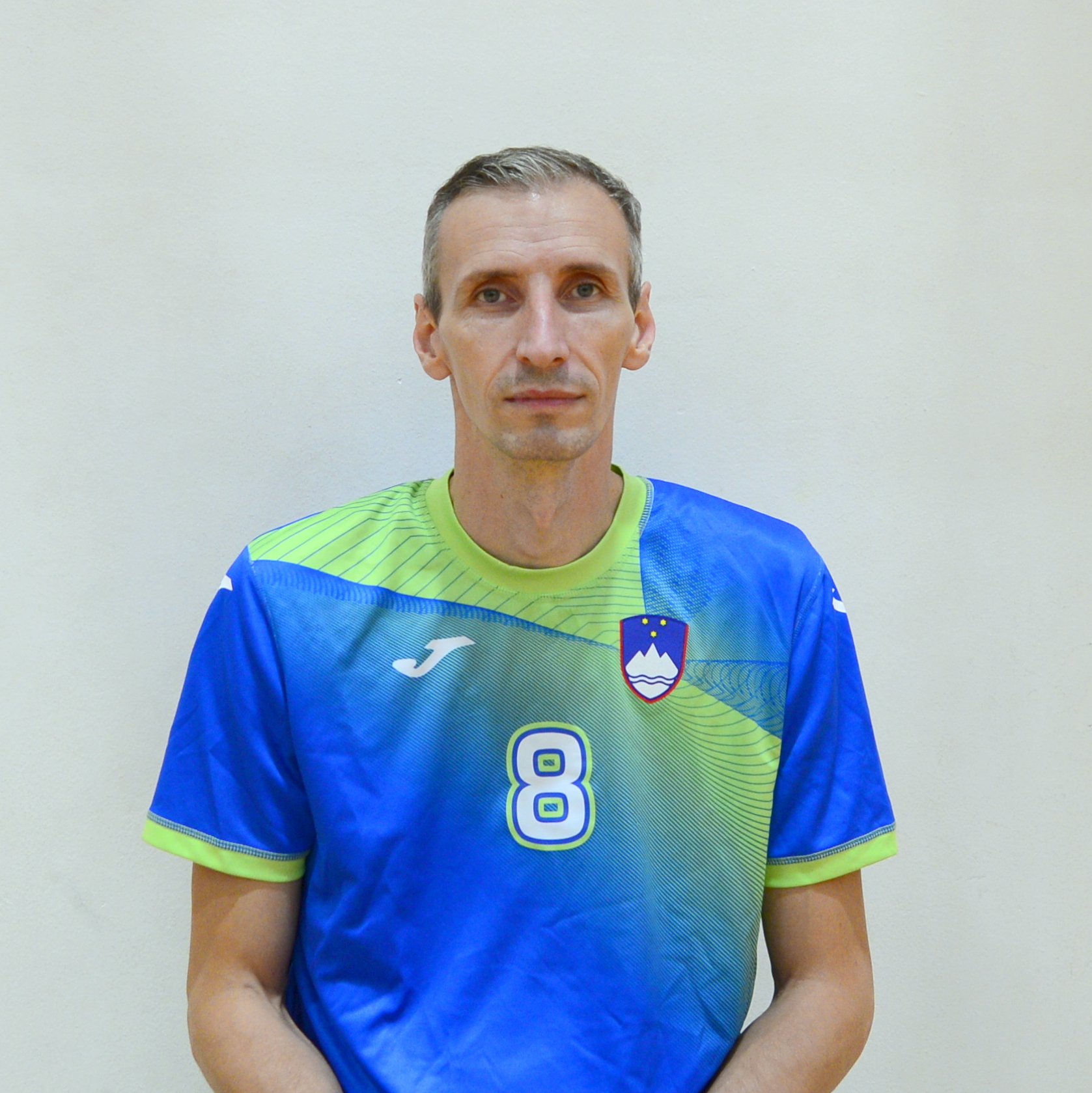 player