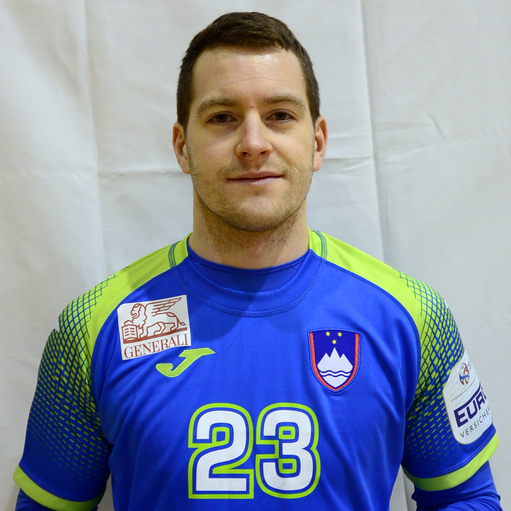 player
