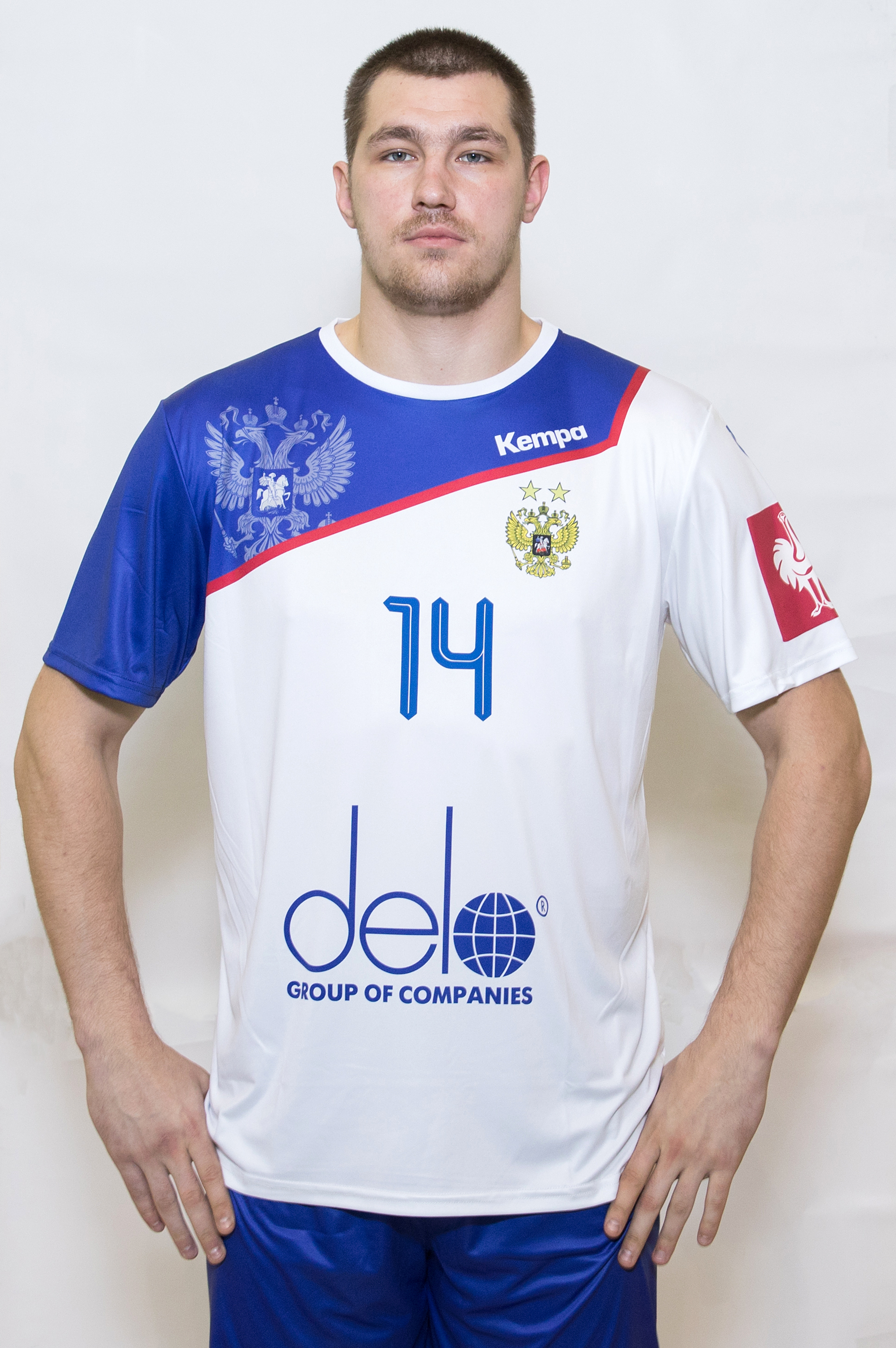 player