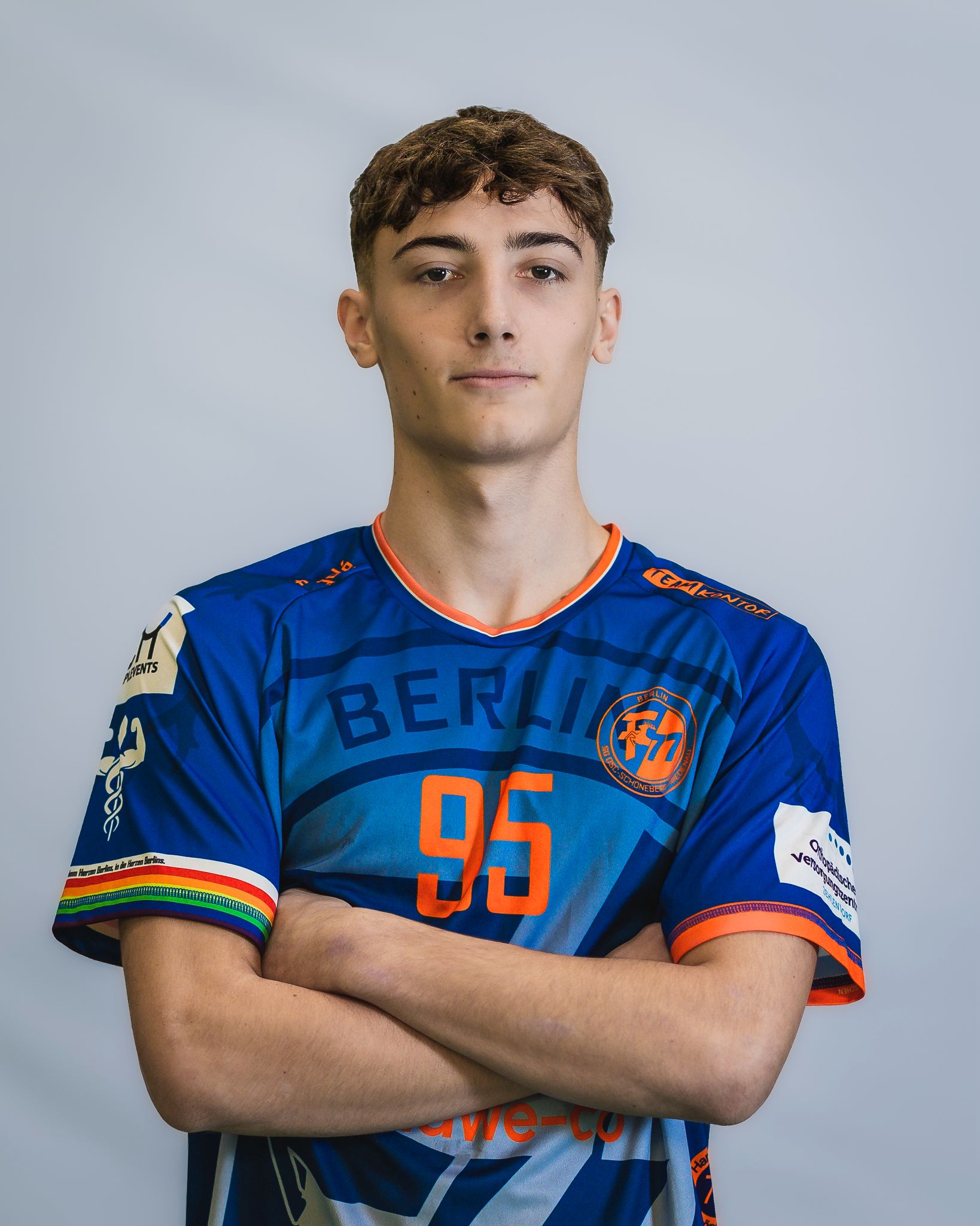 player
