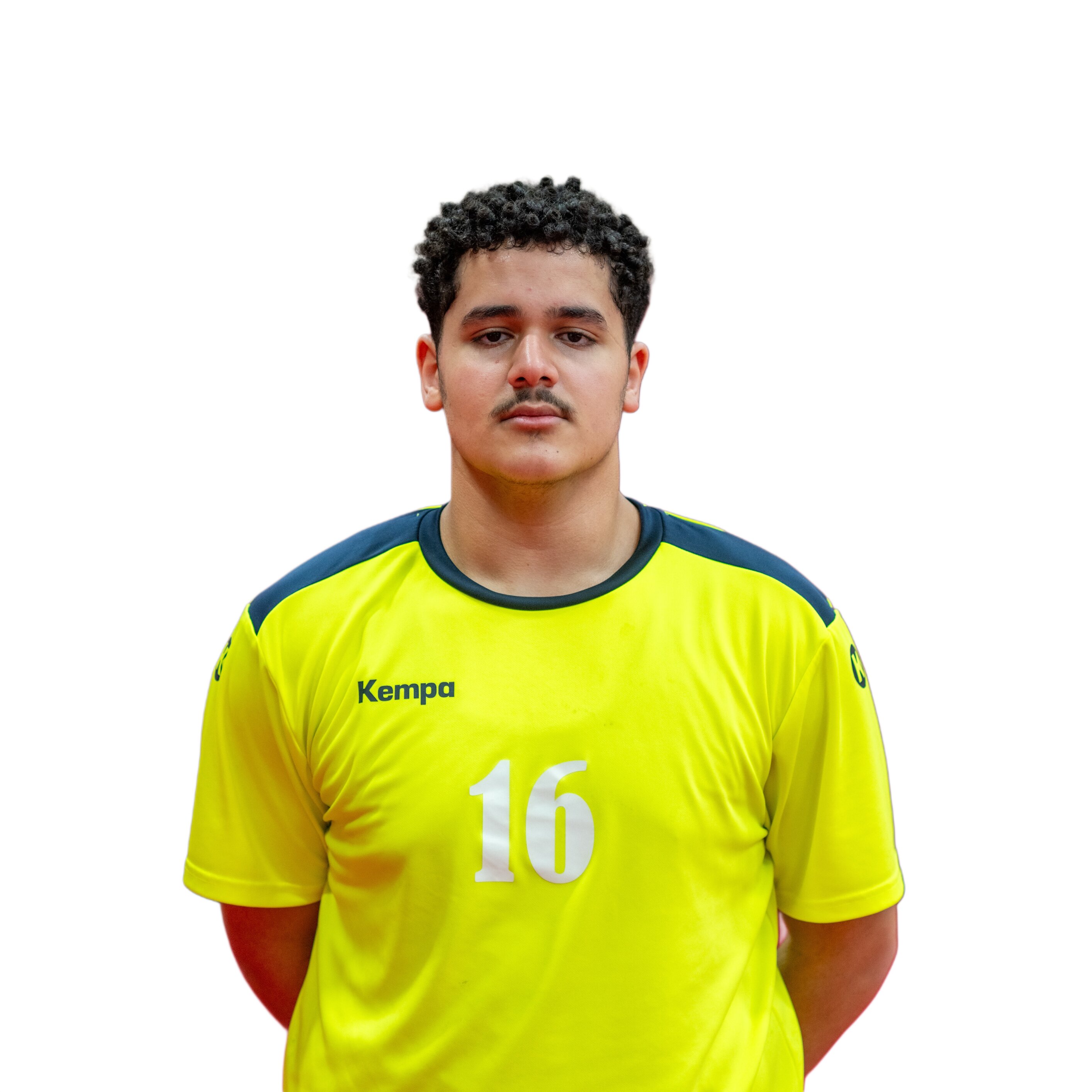 player