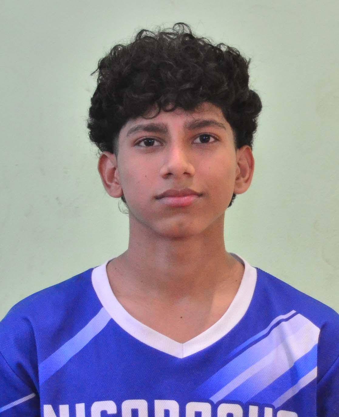 player