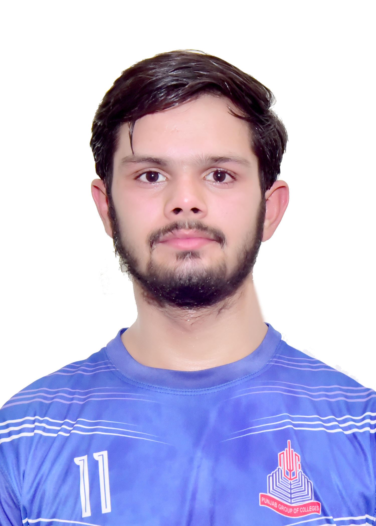player