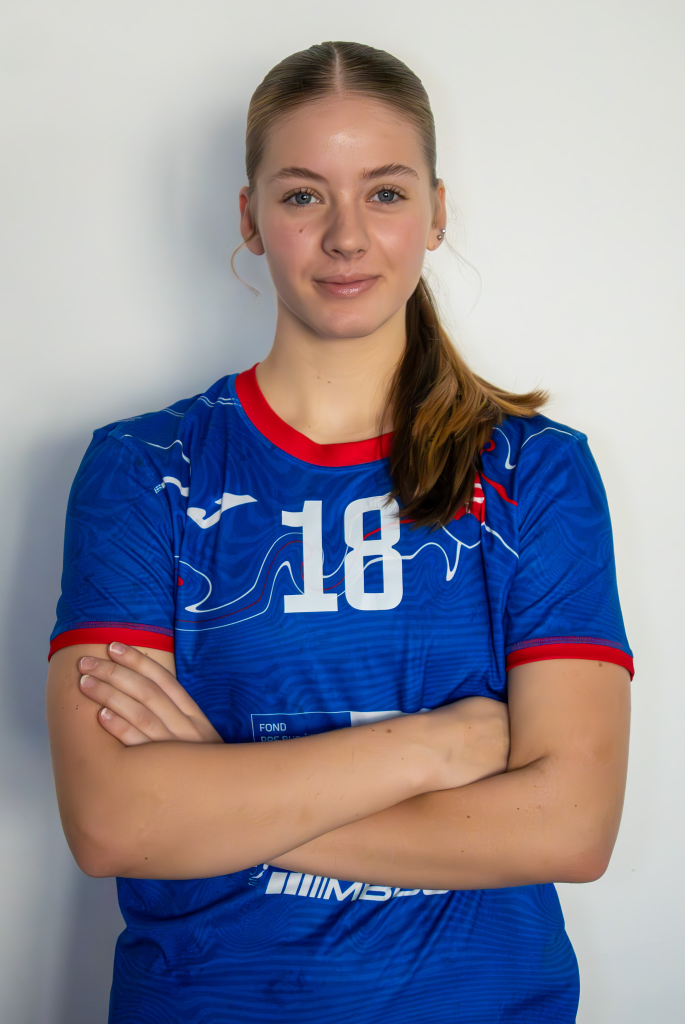 player
