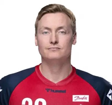 player