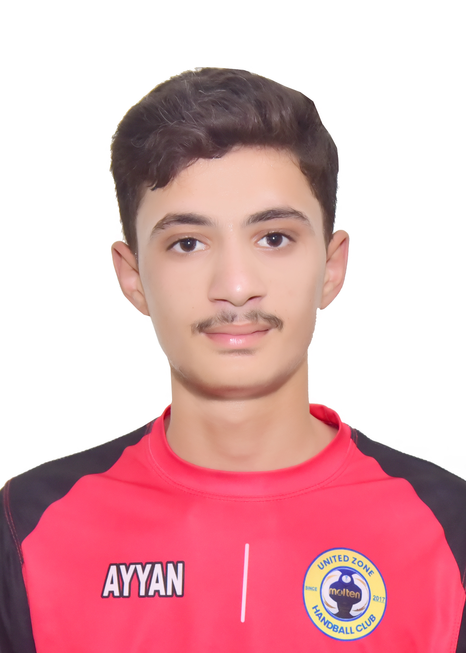 player