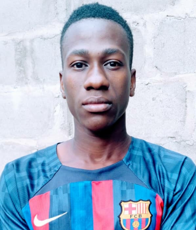 player