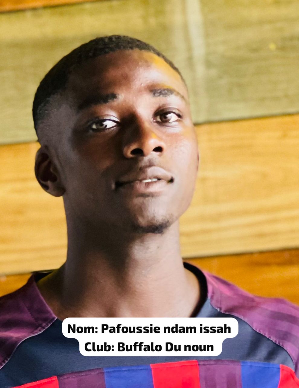 player