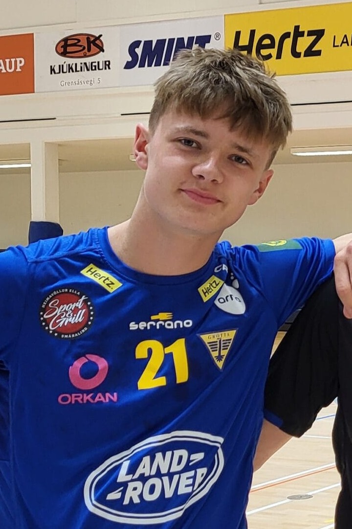 player