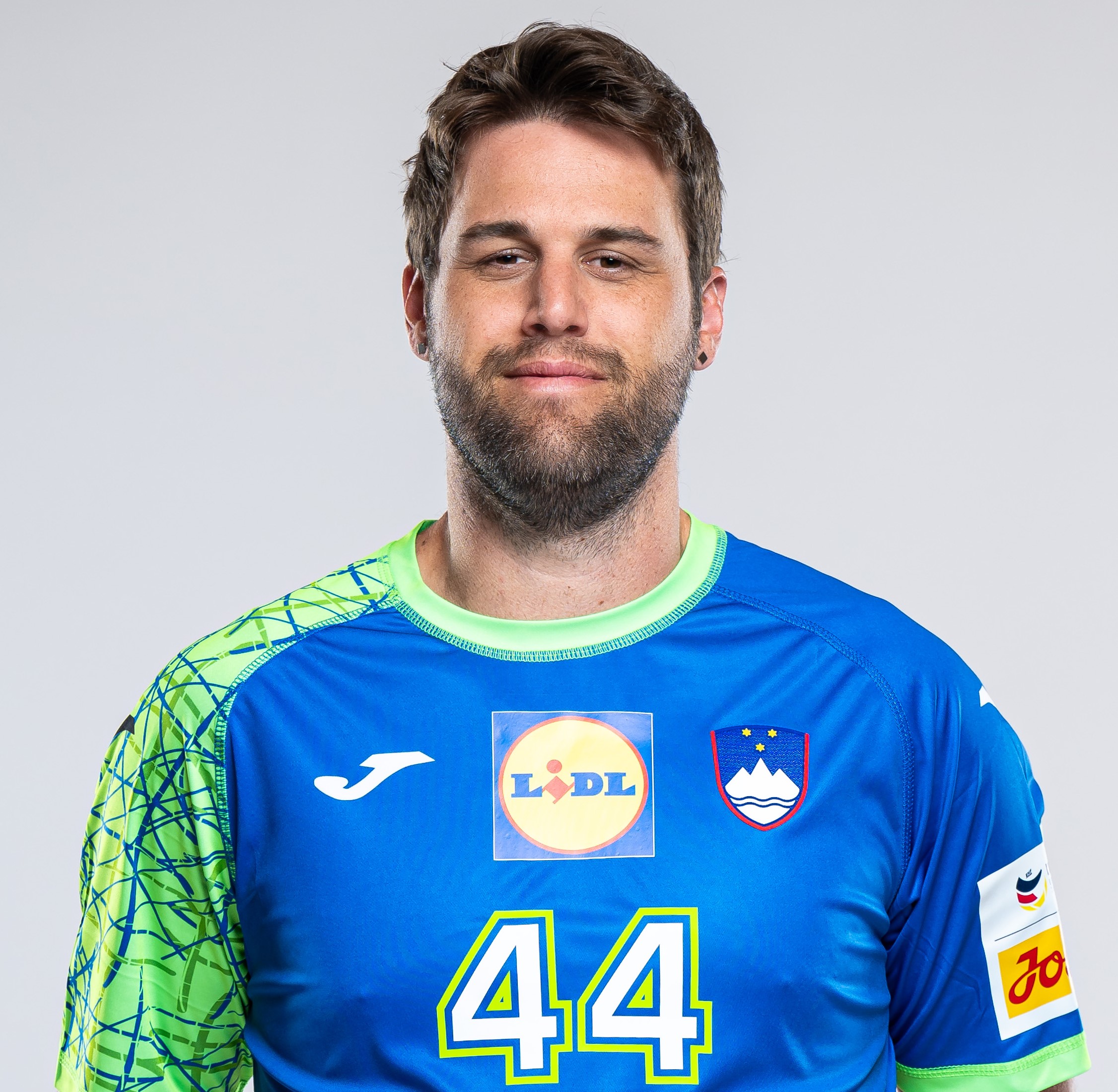 player