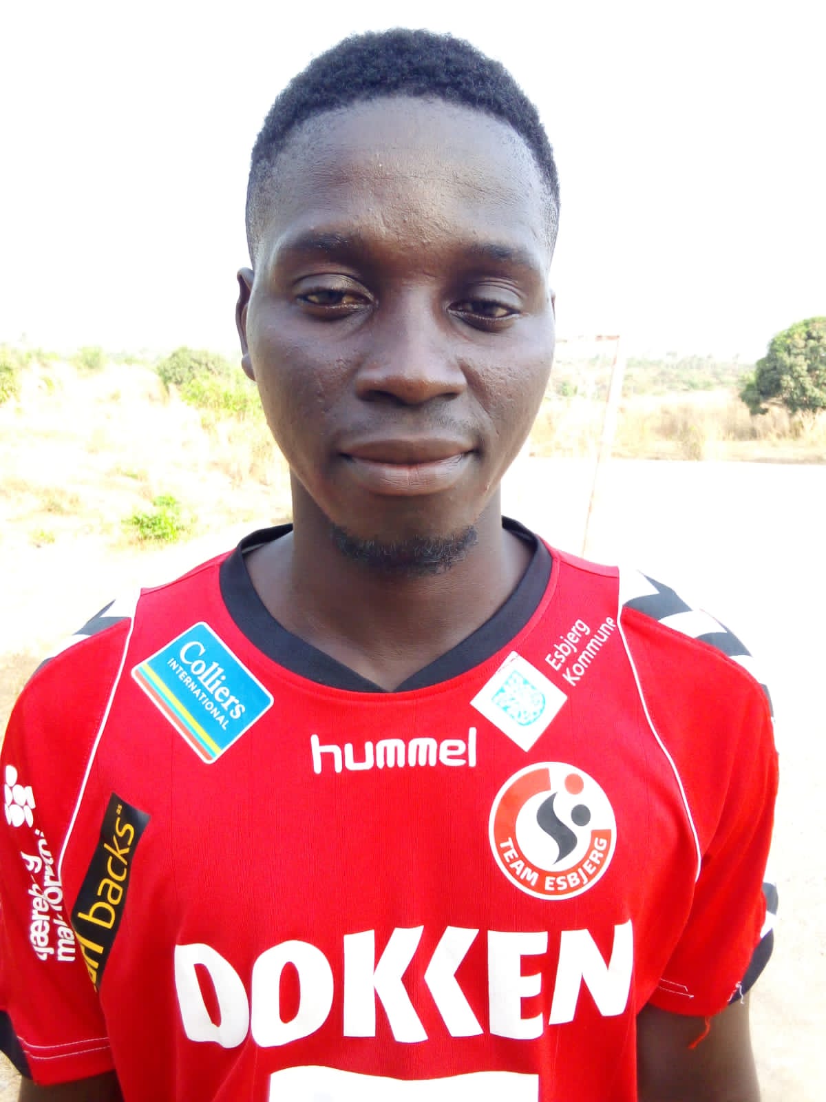 player
