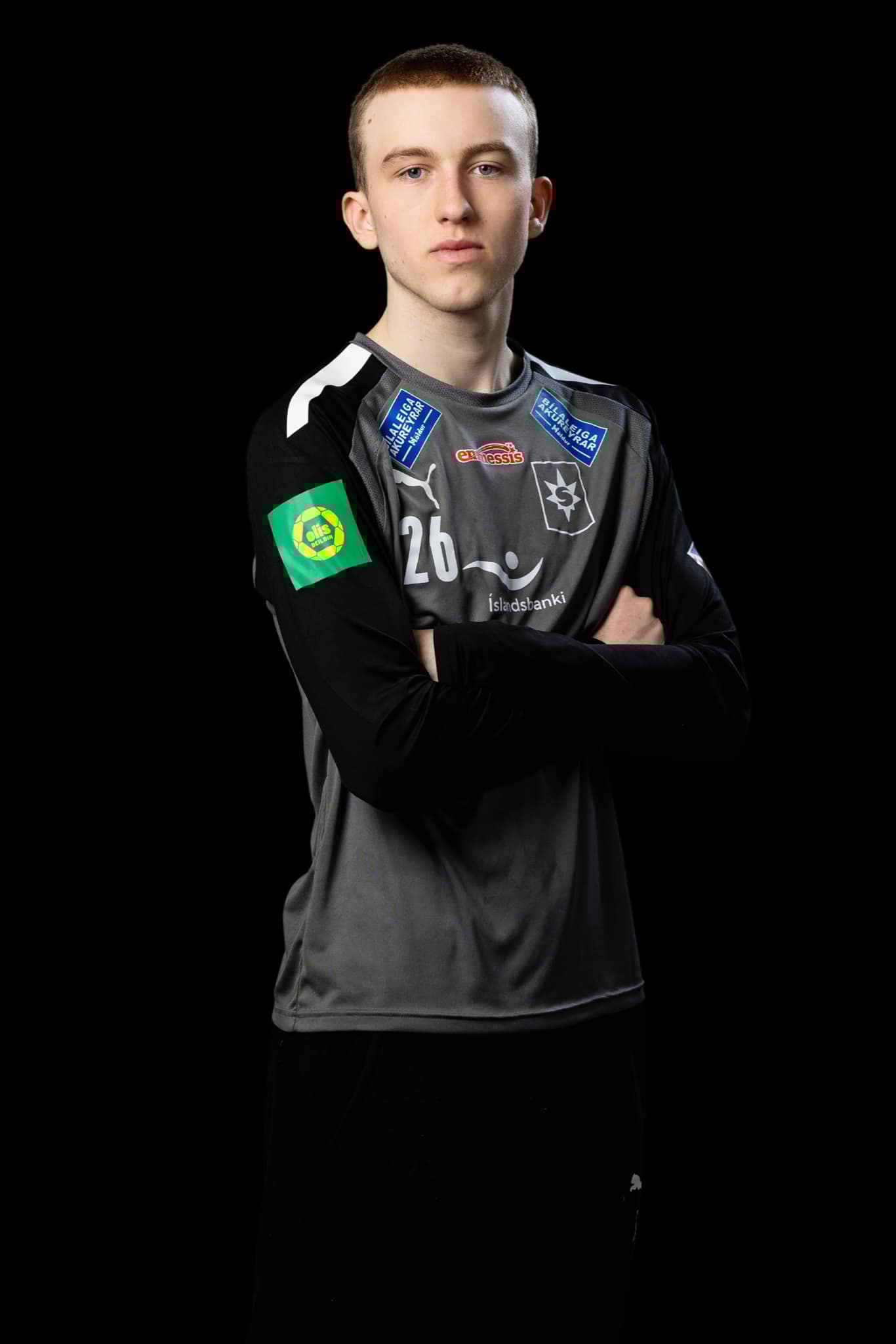 player