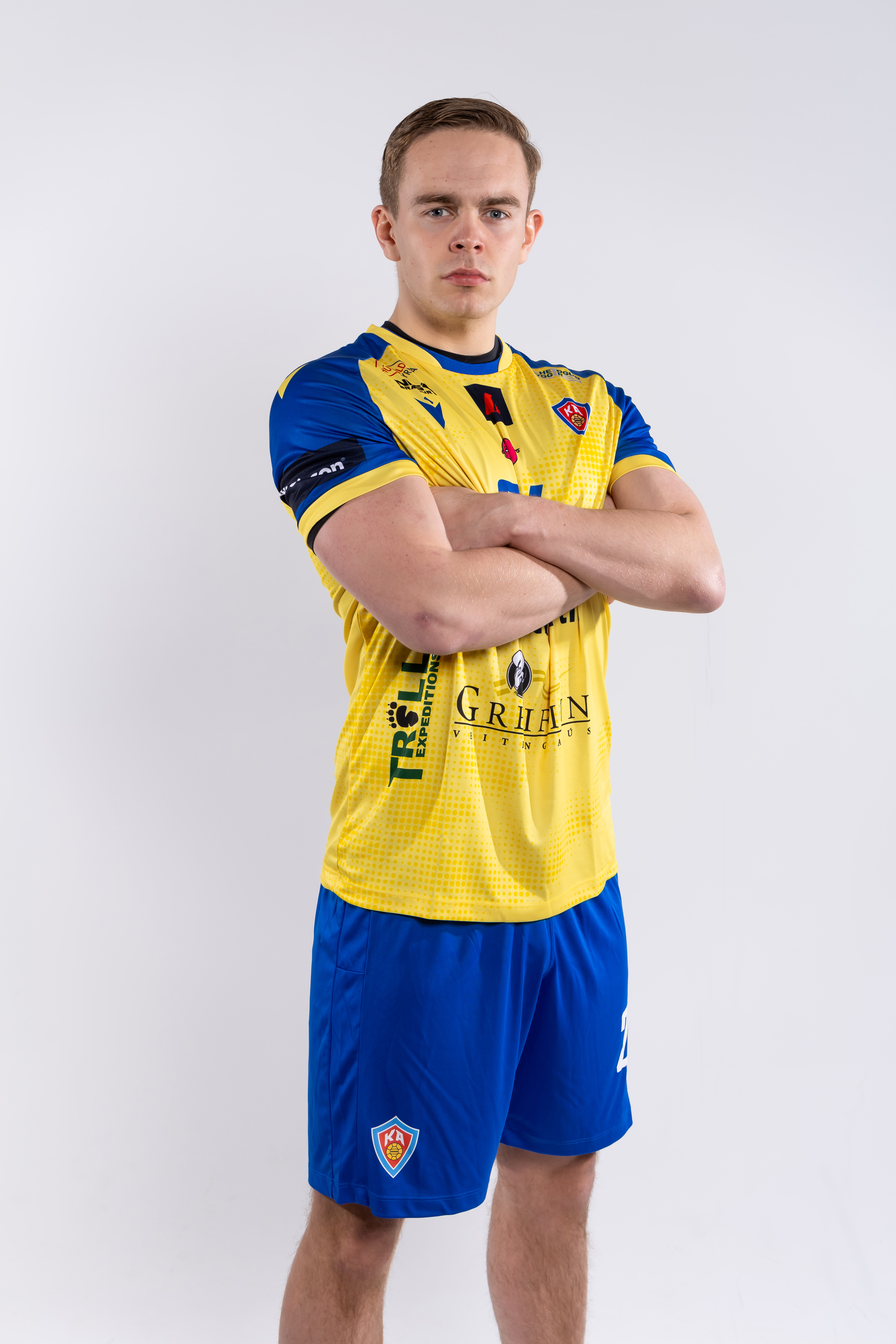 player