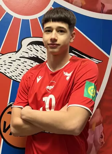 player