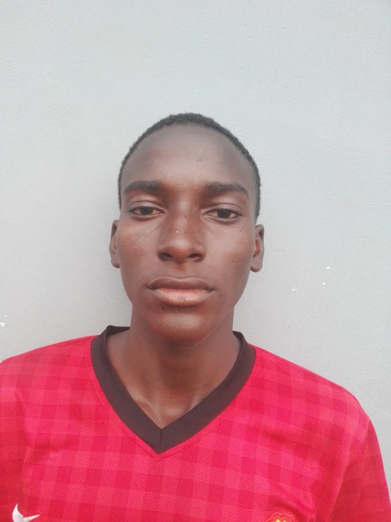 player