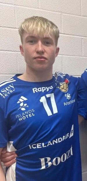 player