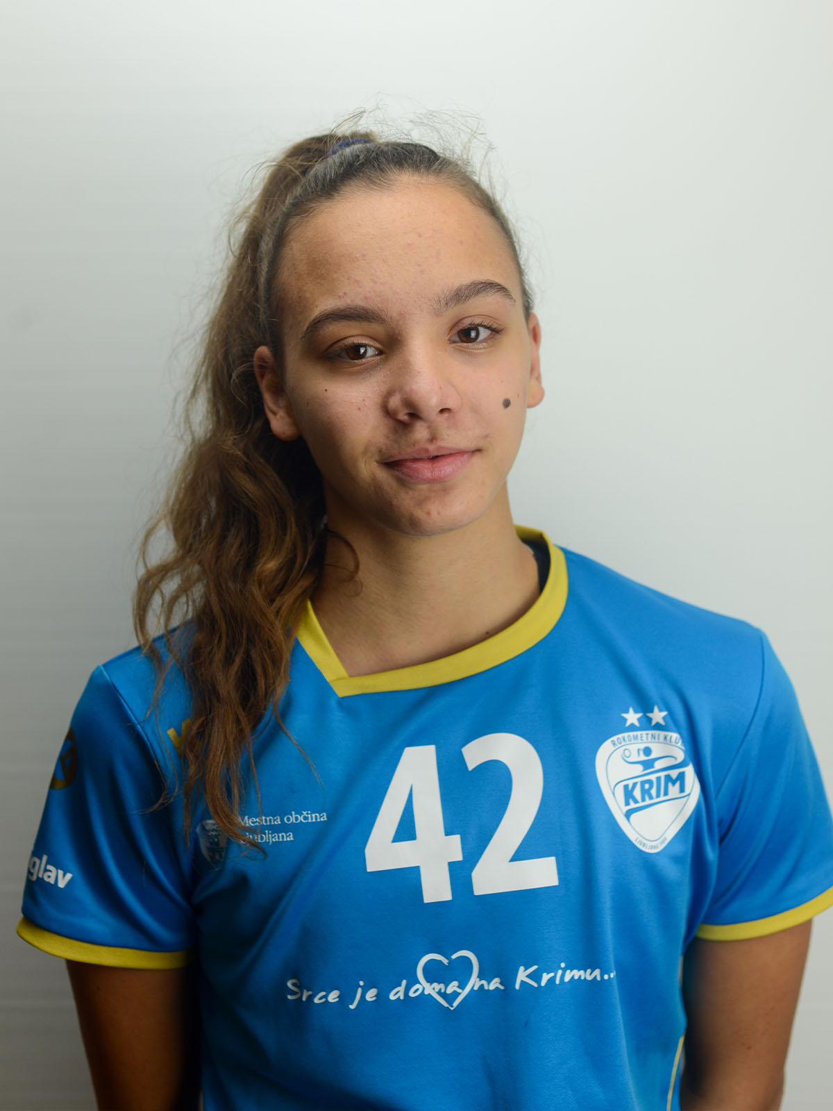 player