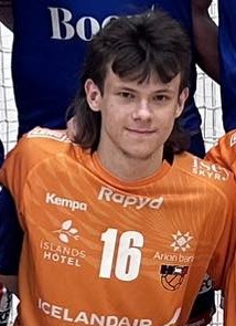 player