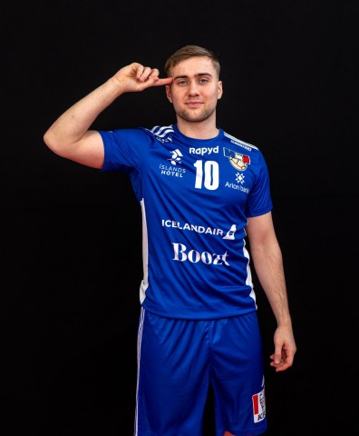 player