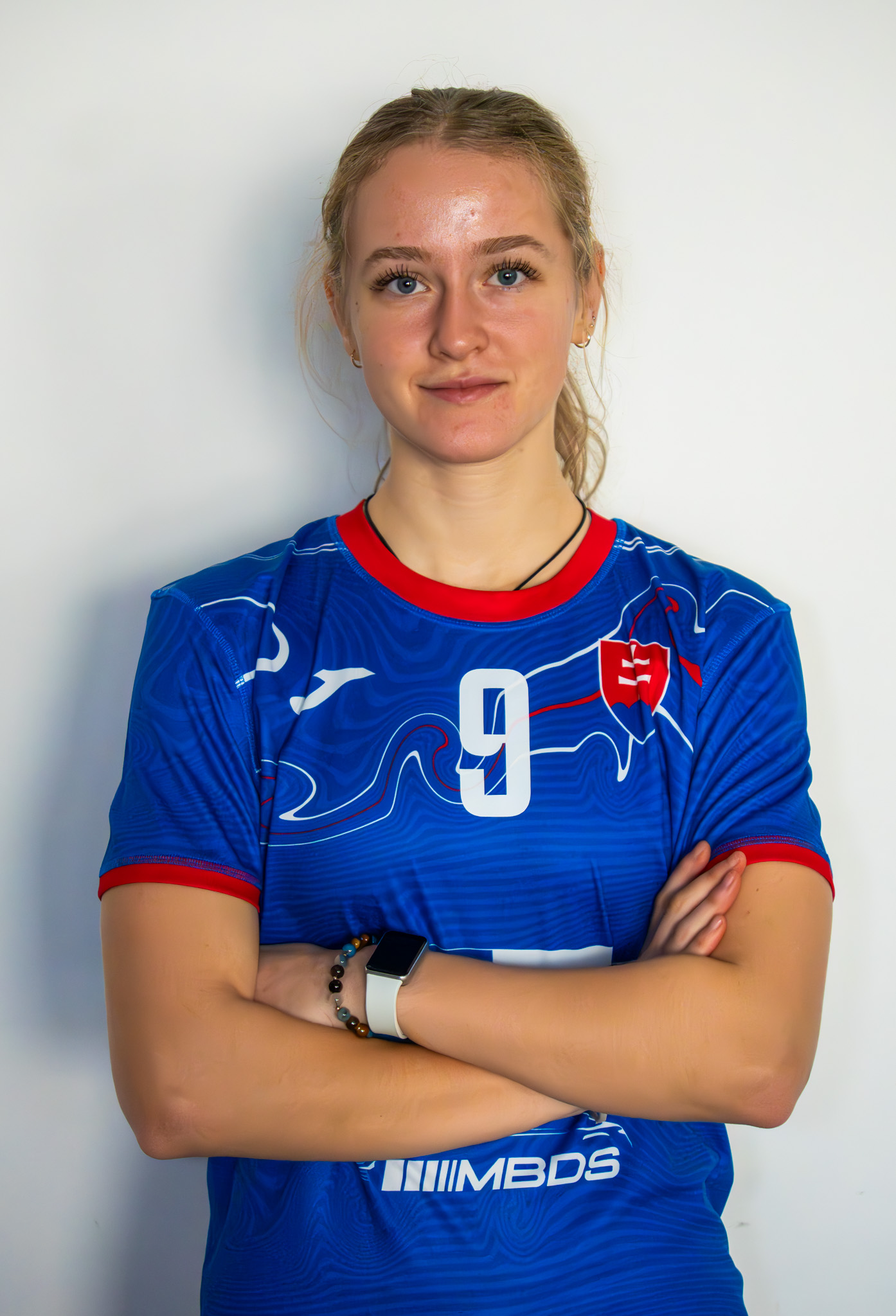player