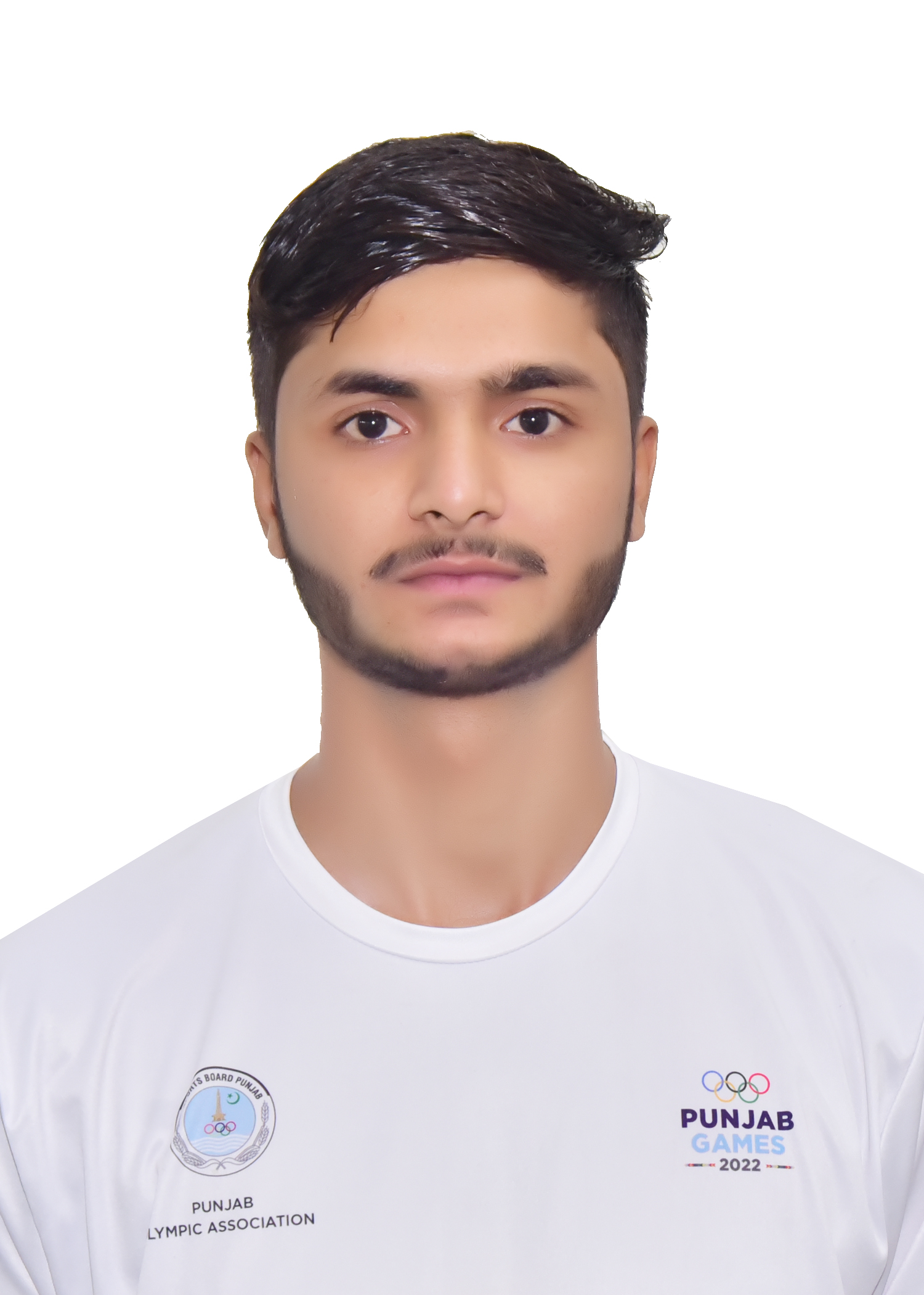 player