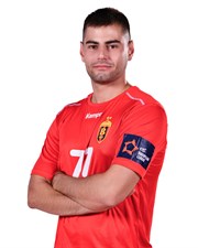 player
