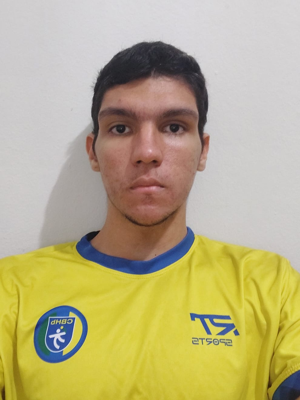 player