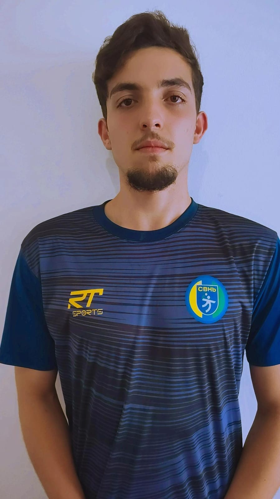 player