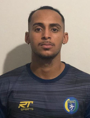 player