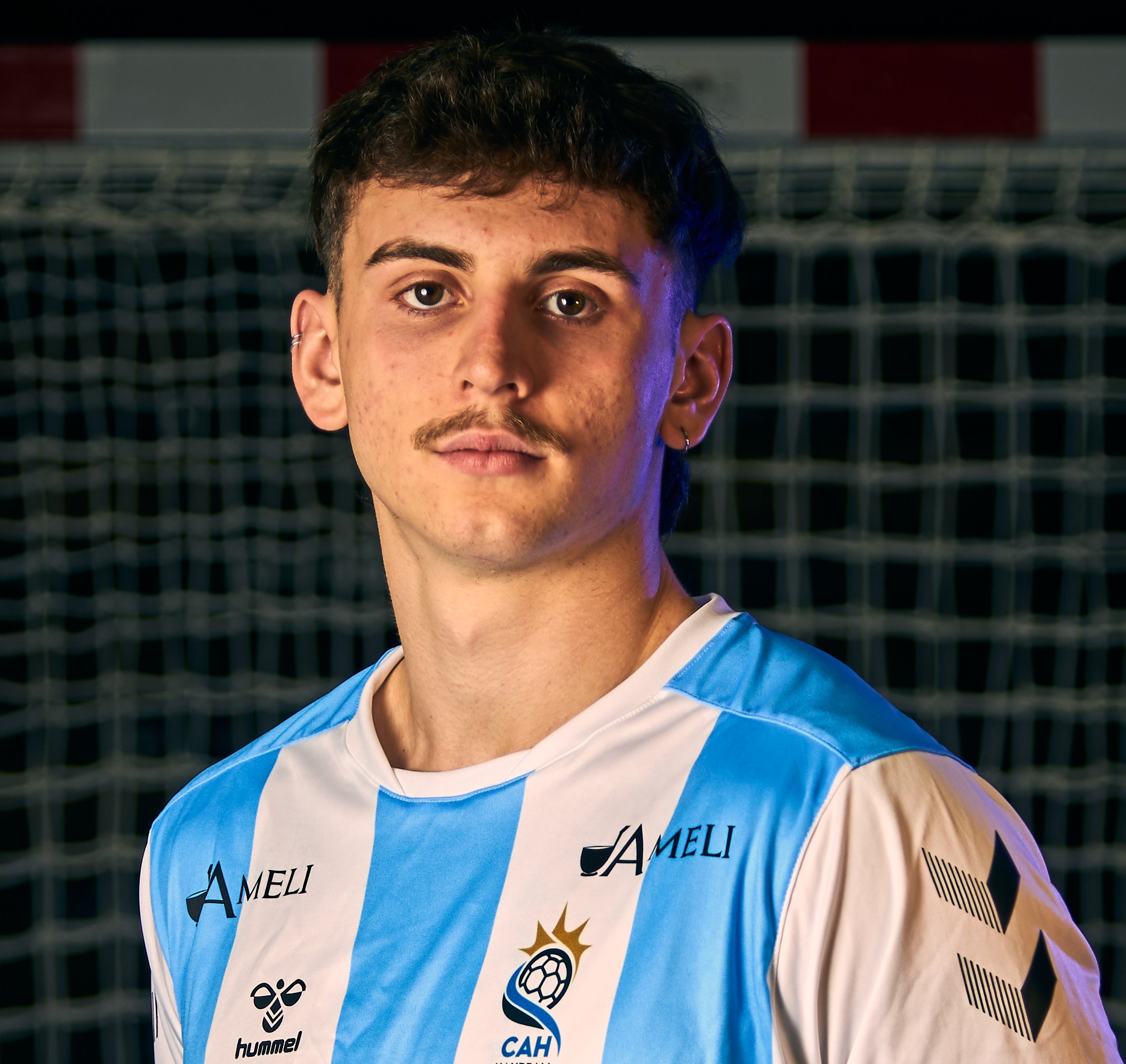 player