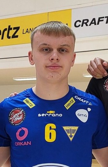 player