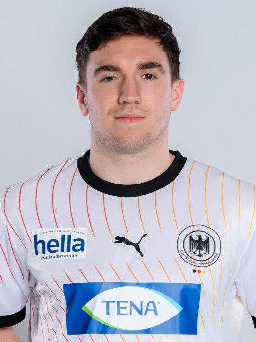 player