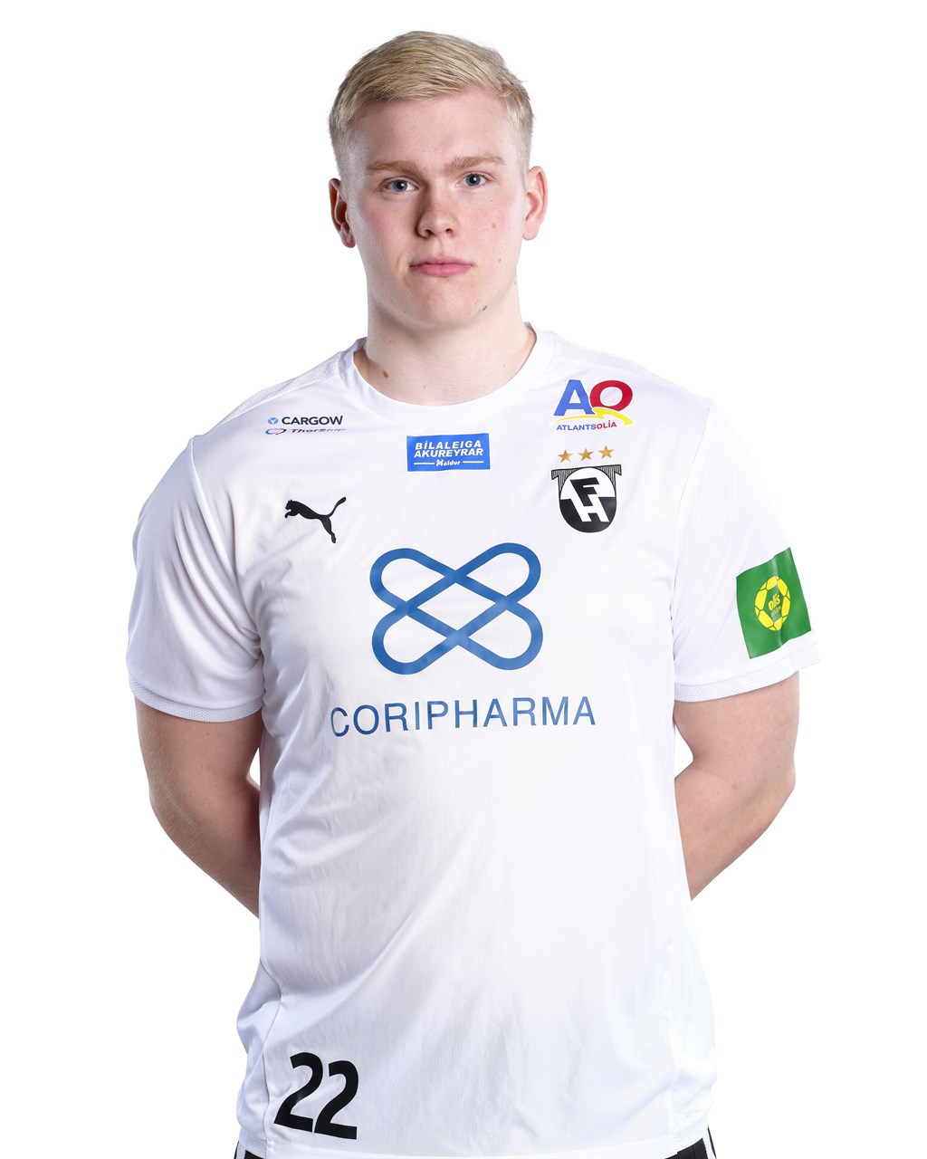 player