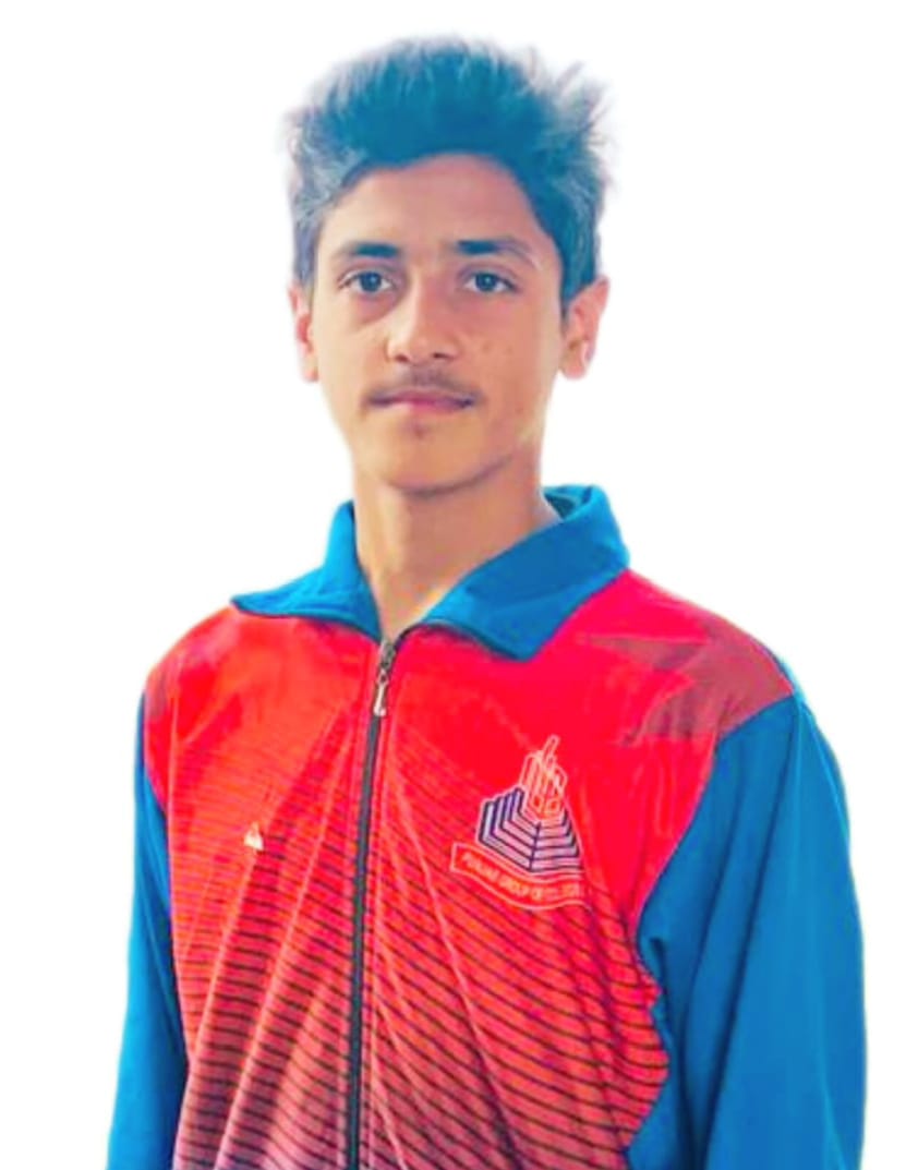 player