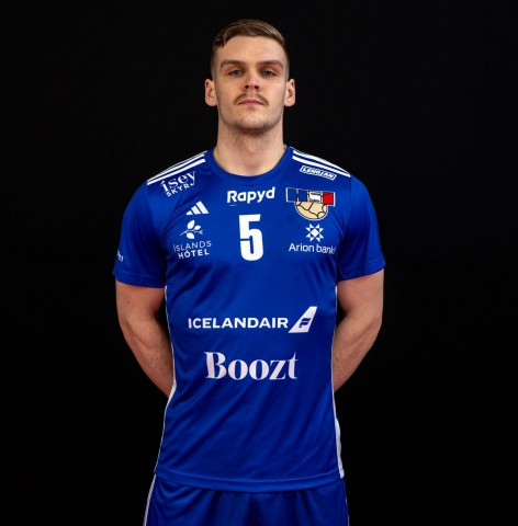 player