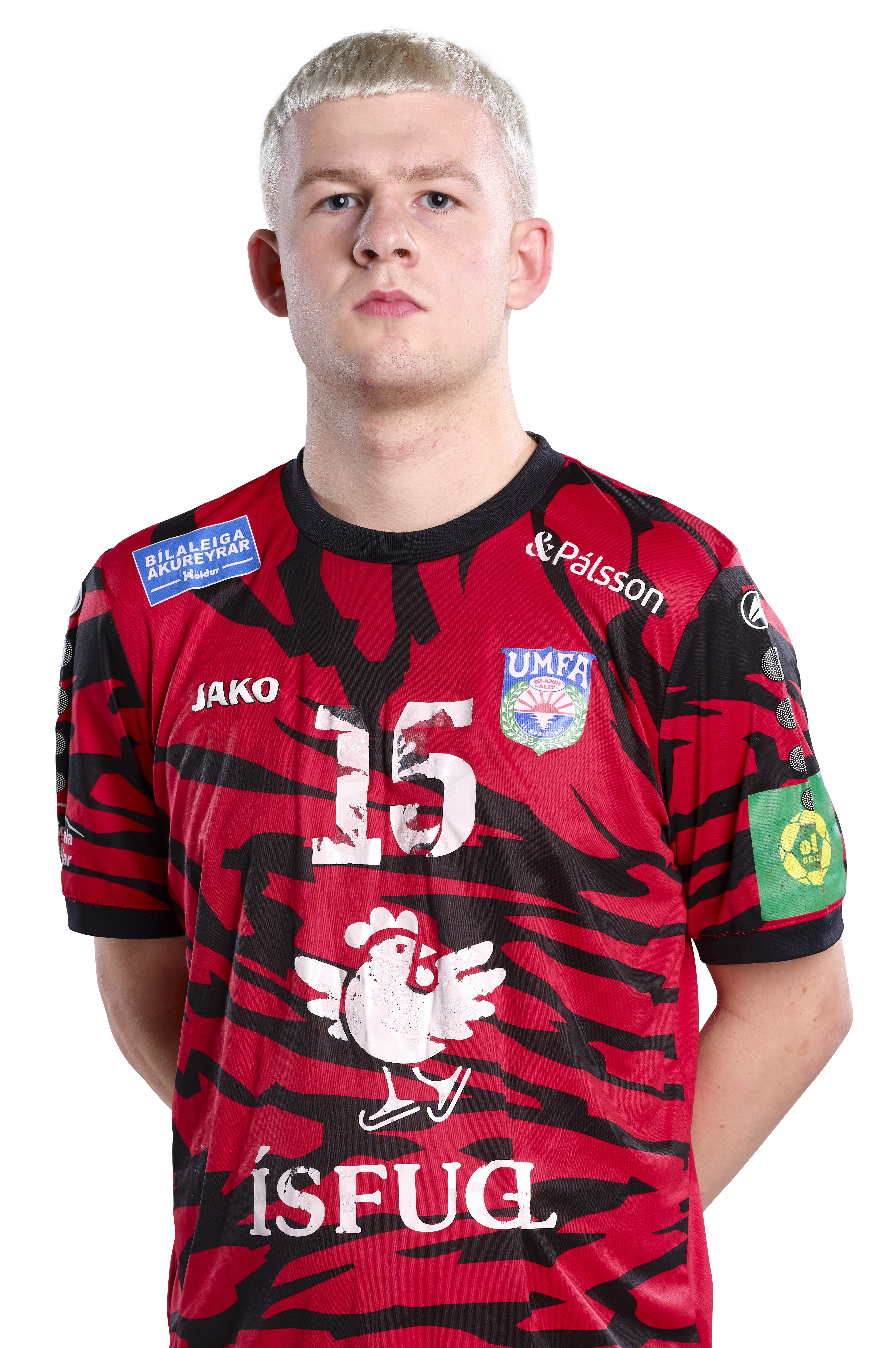 player
