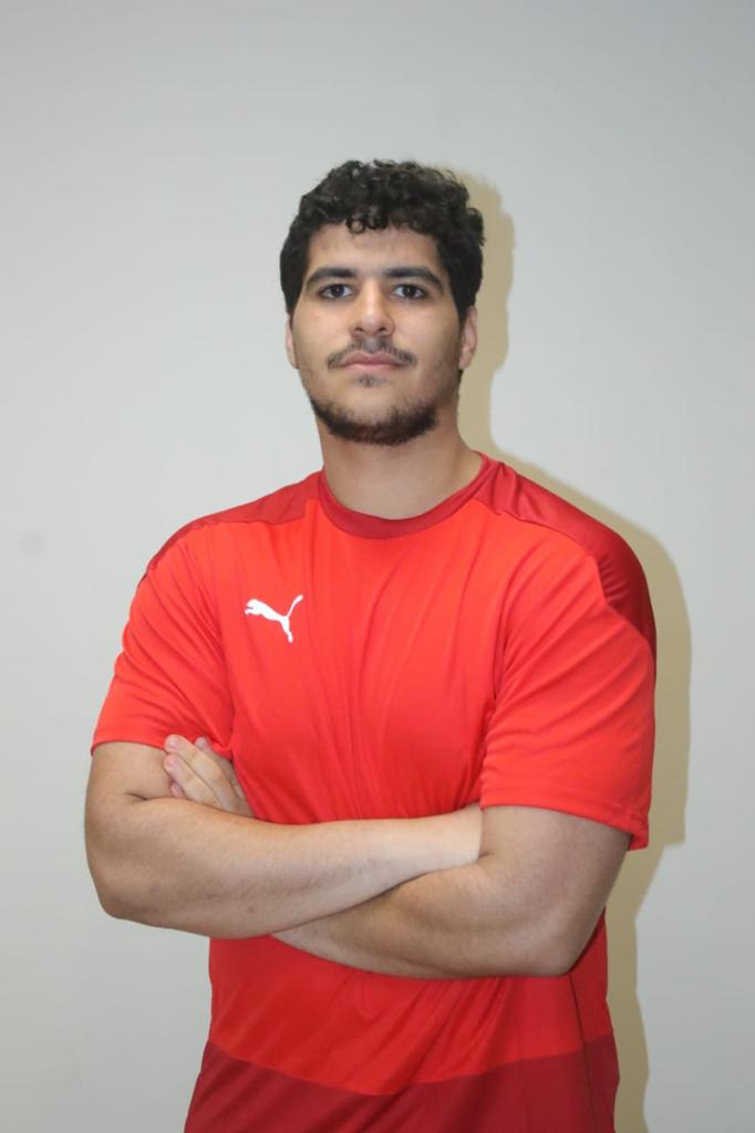 player