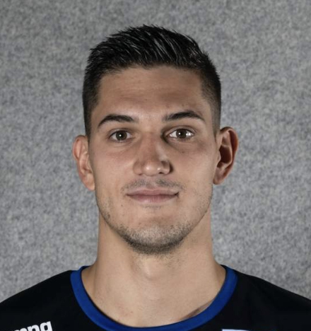 player
