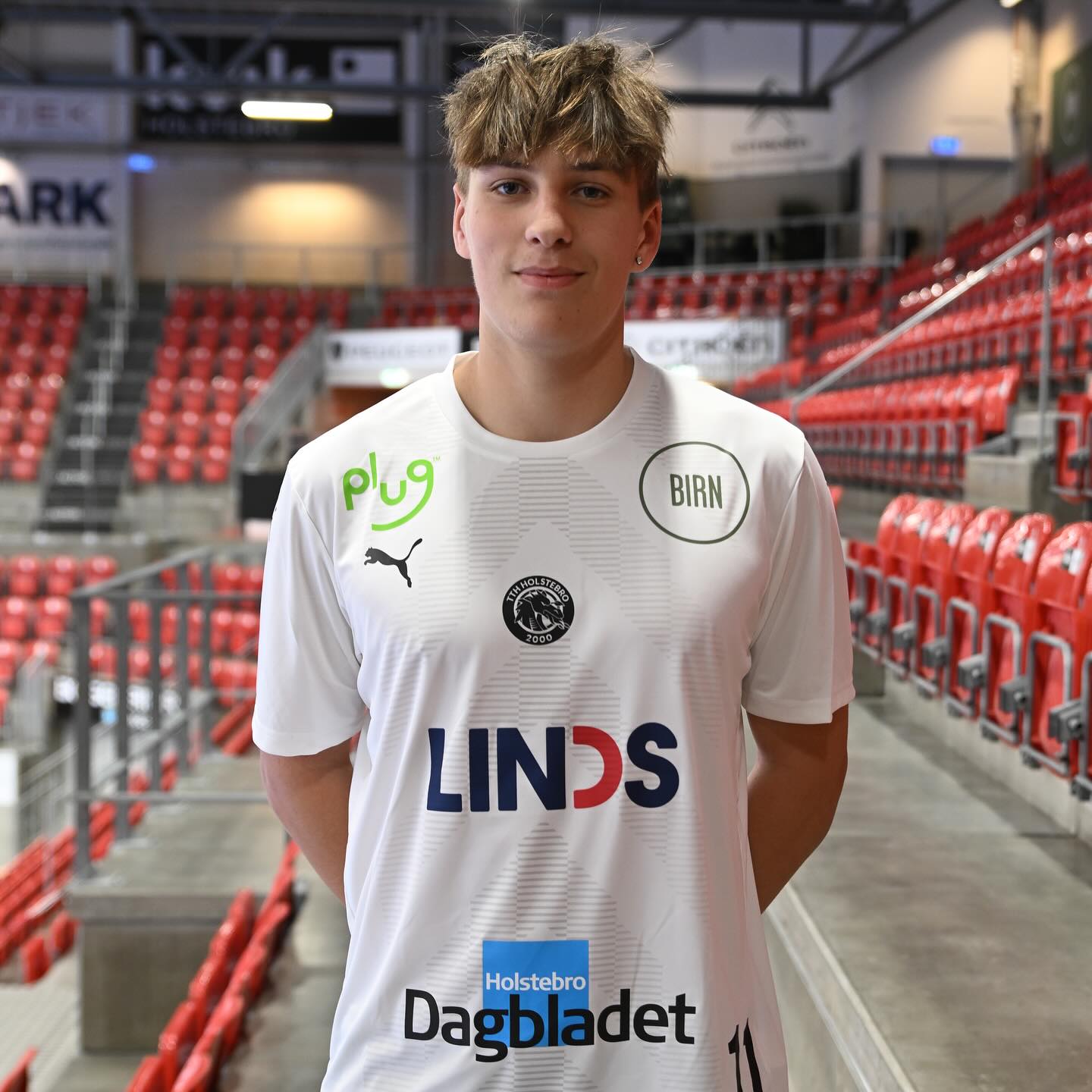 player