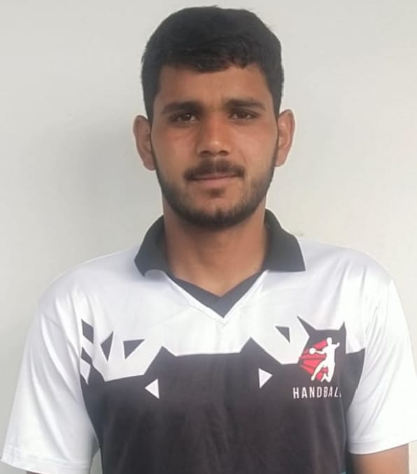 player