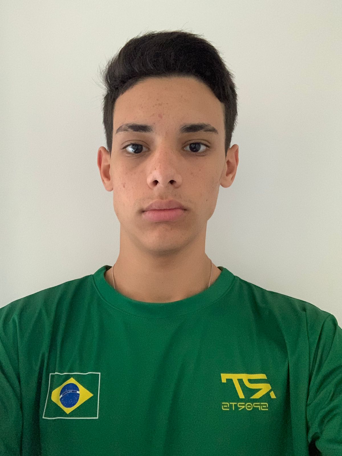 player