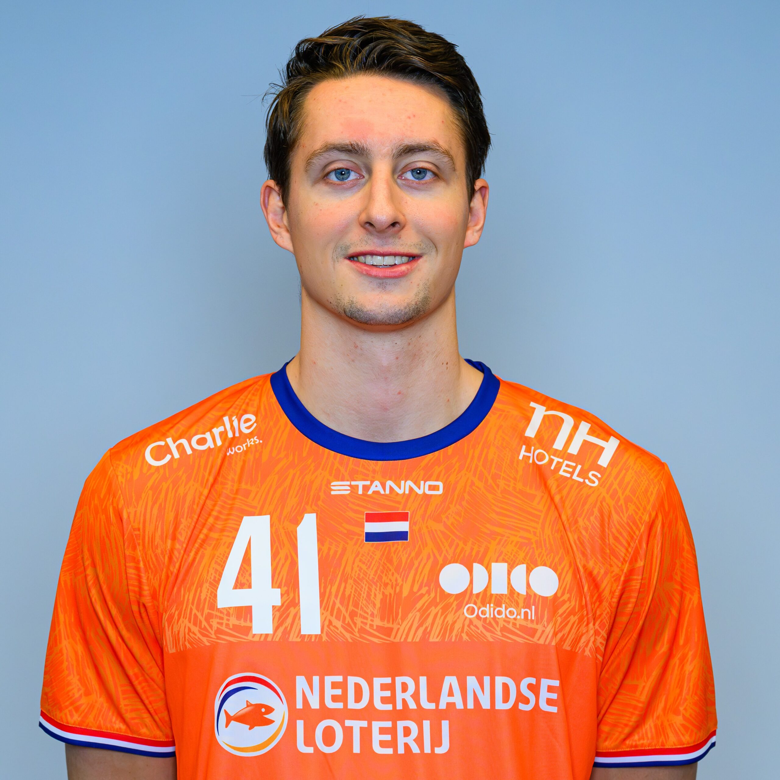 player