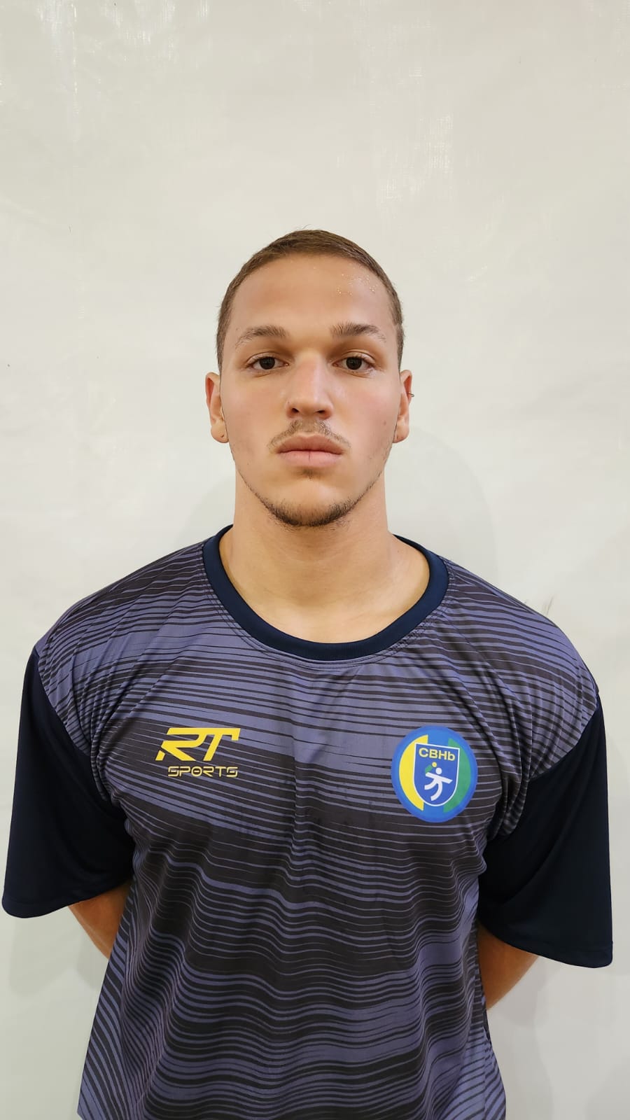 player