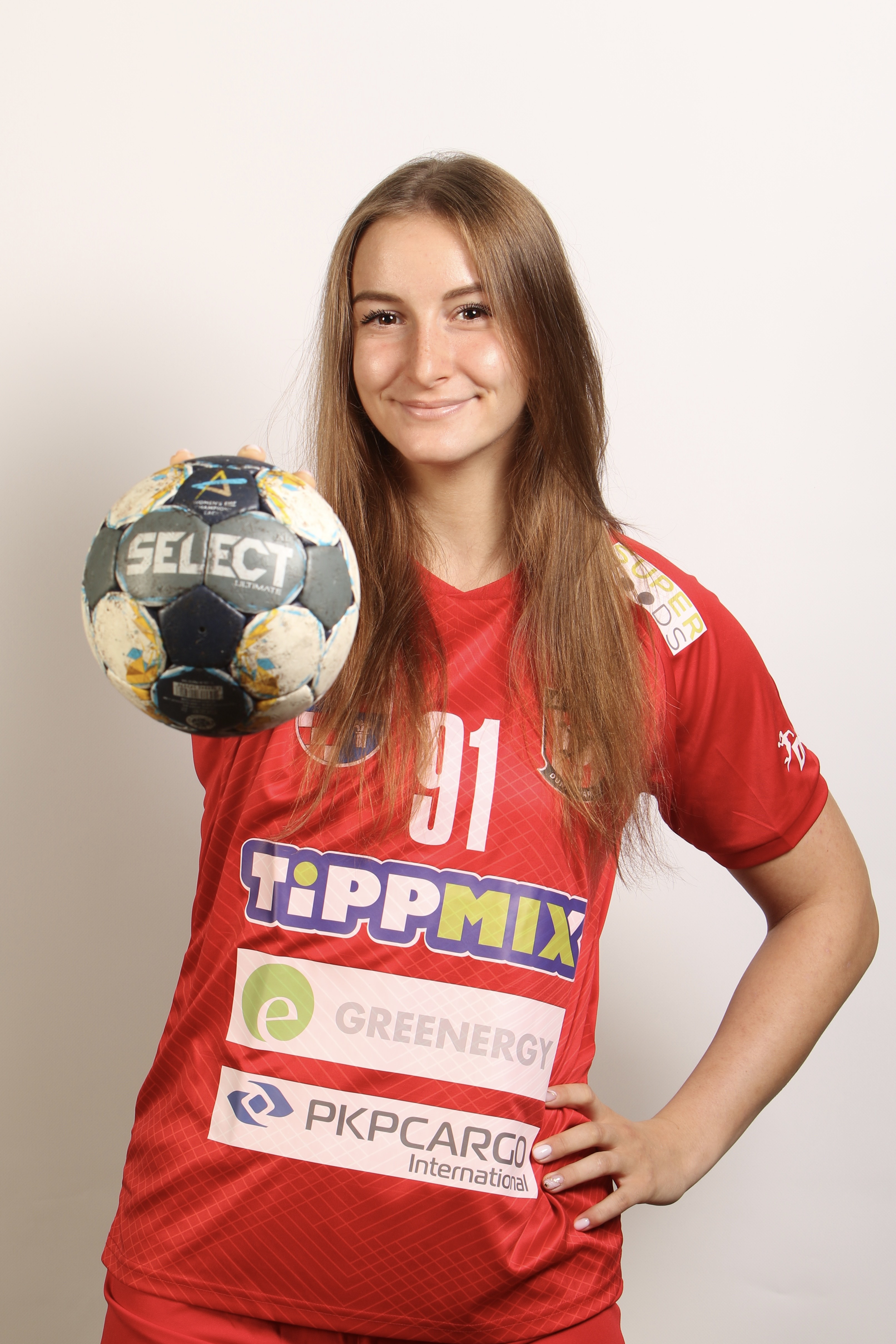player