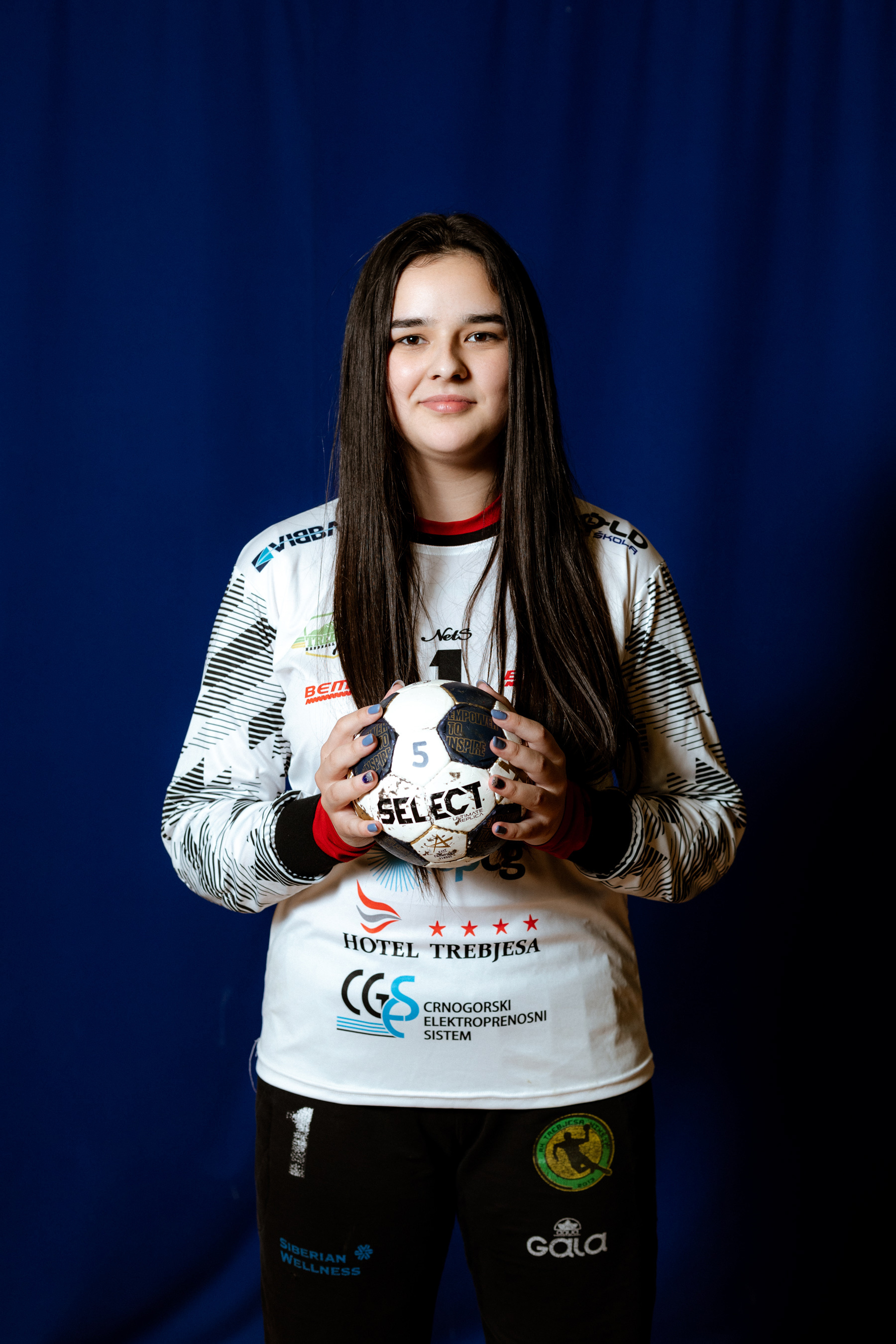 player