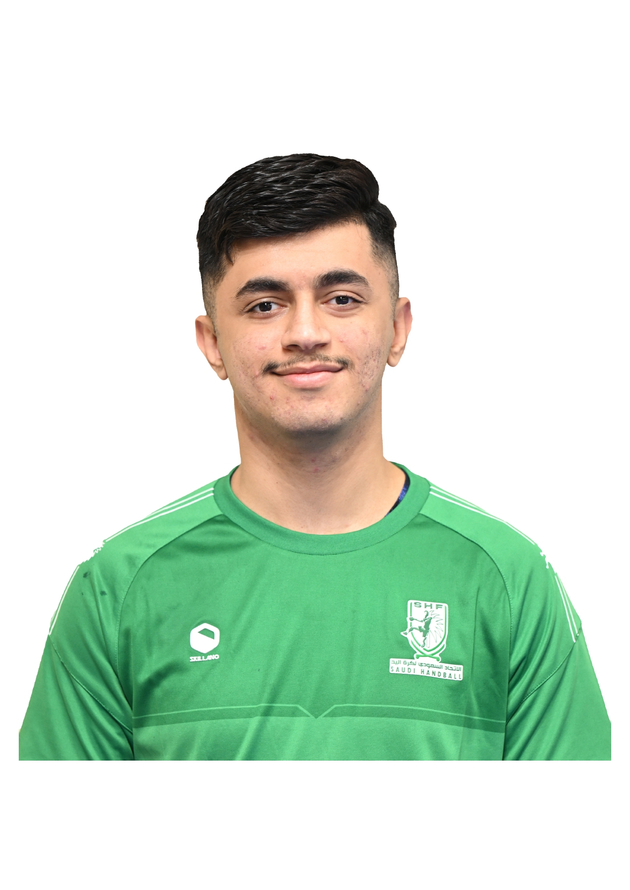 player